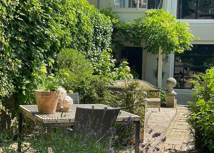 B&B Montancourt-Middelburg