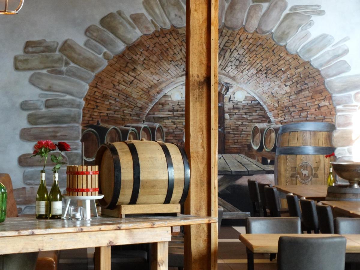 Montancourt-middelburg Bed & Breakfast