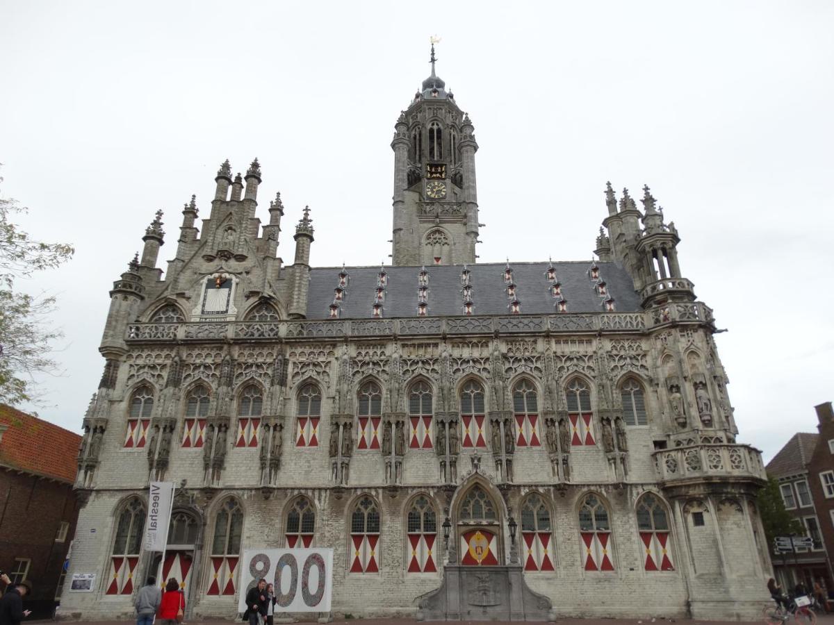 Montancourt-middelburg Middelburg