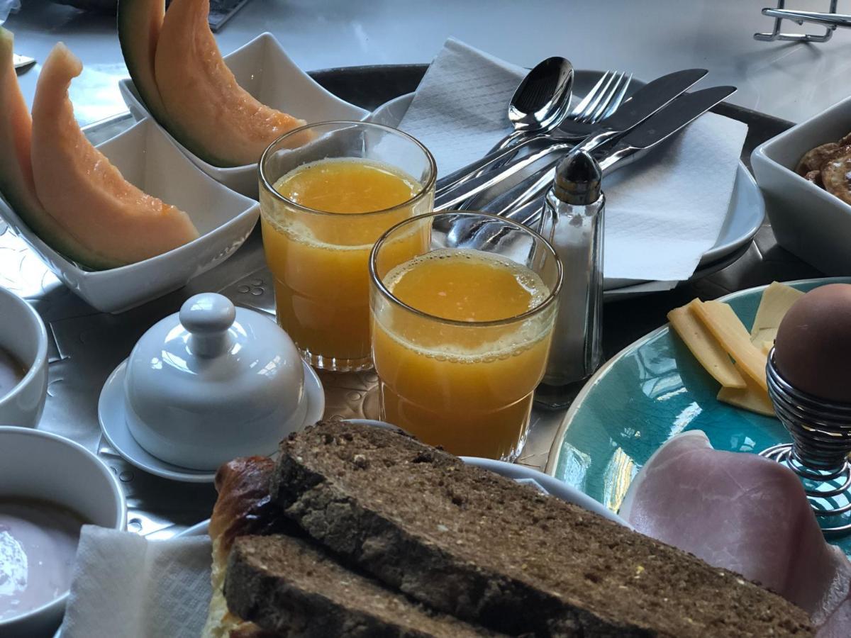 Bed & Breakfast Montancourt-middelburg