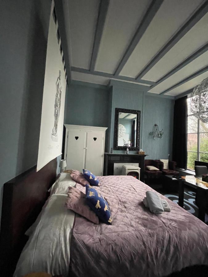 Montancourt-middelburg Bed & Breakfast Middelburg