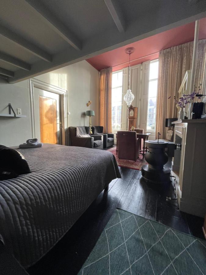 Bed & Breakfast Montancourt-middelburg