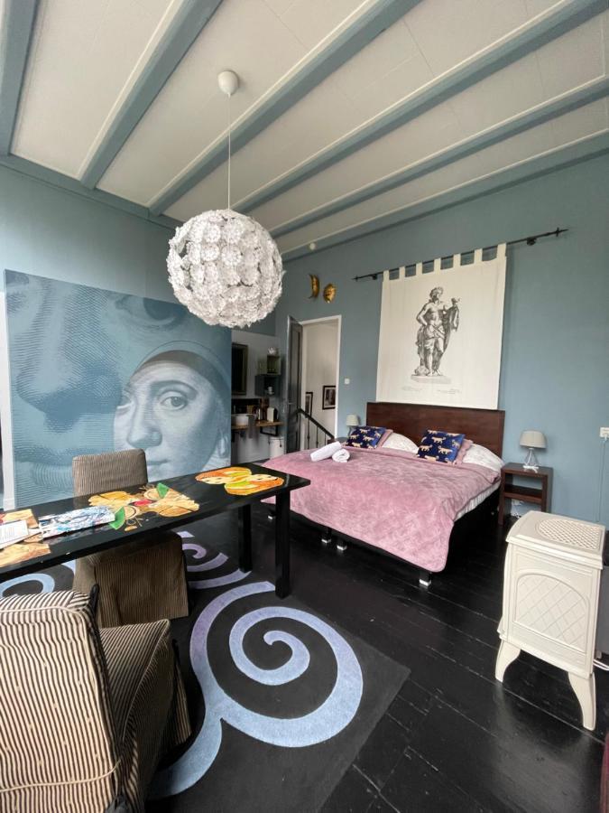 Montancourt-middelburg Bed & Breakfast