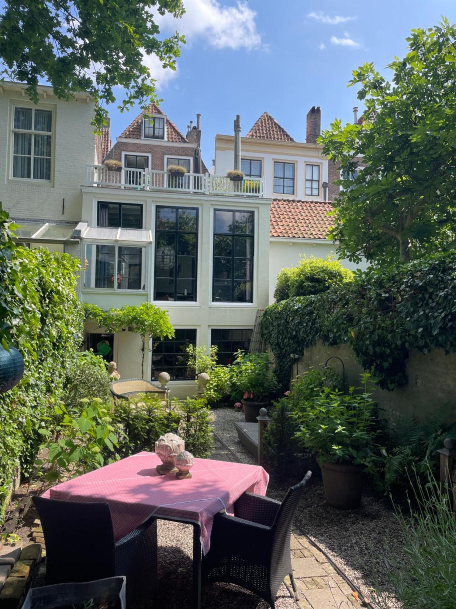 Montancourt-middelburg Bed & Breakfast Middelburg