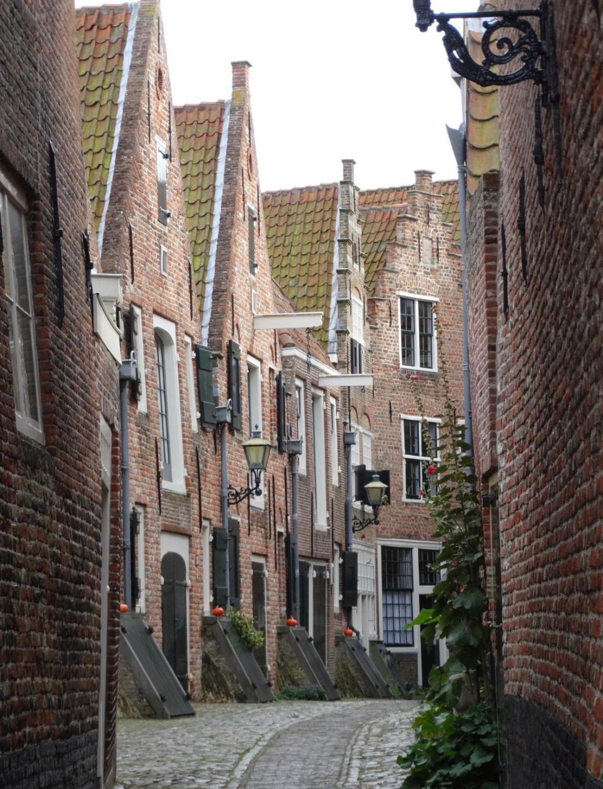 Montancourt-middelburg Bed & Breakfast Middelburg